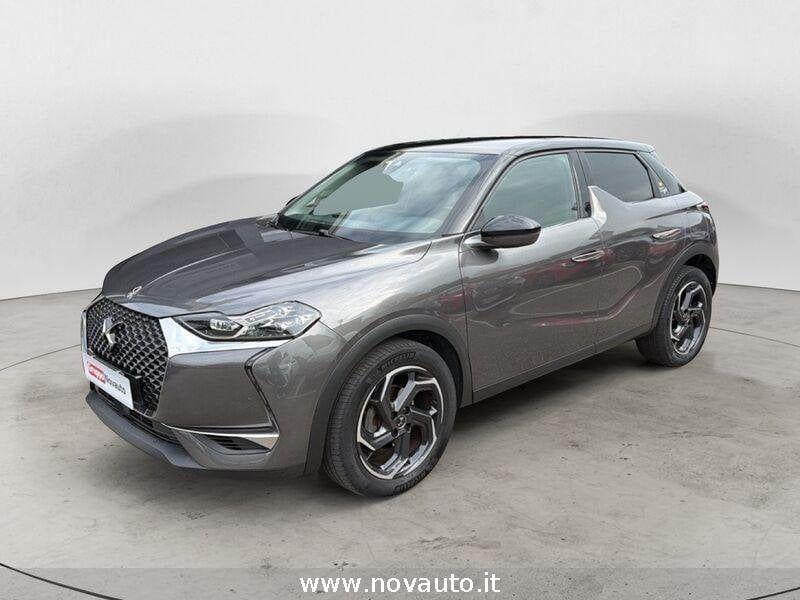 DS ANDERE