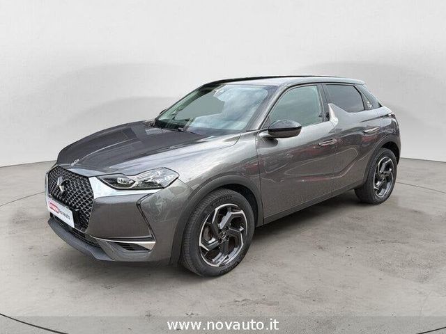 DS ANDERE