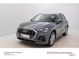 Audi Q3 35 TFSI S-TRO*S-LINE*LED*NAVI*RFK*SHZ*VC*PDC* - Audi Q3 Gebrauchtwagen in München