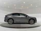 Skoda Enyaq Coupe Sportline 85 (82 kWh) 210 kW 1-Gang- - Skoda Enyaq Gebrauchtwagen