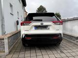 Toyota RAV 4 2.5 Plug-In Hybrid Auto AWD Technik-St... - gebrauchte Toyota RAV 4 aus dem Jahr 2022