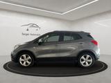 Opel Mokka Edition ecoFlex 4x4 Shz Pdc Sch - Opel Gebrauchtwagen in Freiburg