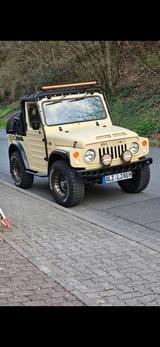 Suzuki LJ - Suzuki LJ Gebrauchtwagen