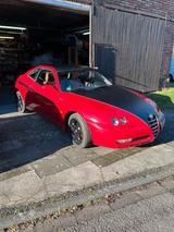Alfa Romeo 916 GTV, bitte durchlesen. - Alfa Romeo GTV 916