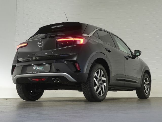Mokka B ELEGANCE+NAVI+LED LICHT+RÜCKFAHRKAMERA+S
