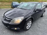 Opel Astra H GTC 1.8 *EDITION*HÄNDLER*EXPORT* - Opel Astra: Coupe, 1.8
