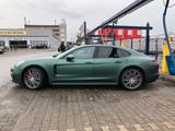 Porsche Panamera Turbo 551 PS | Vollausstattung |  - Porsche: 55