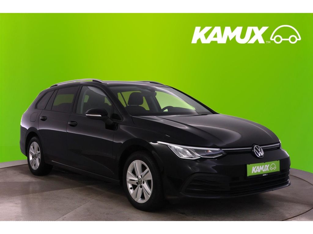 Image of Volkswagen Golf