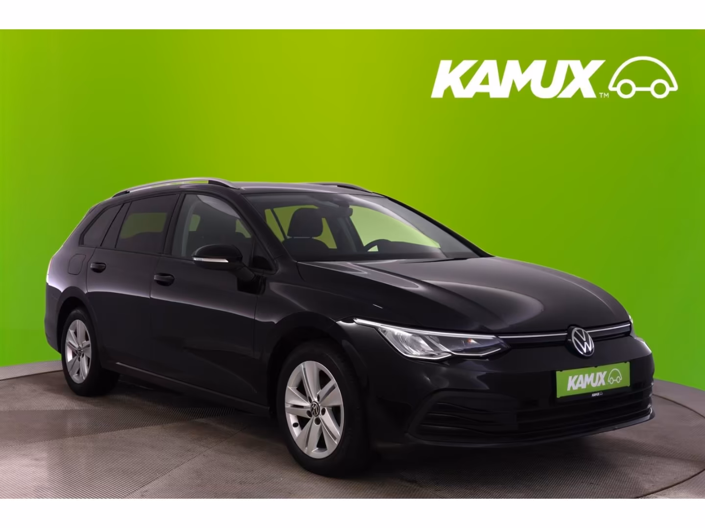 Volkswagen Golf Variant VIII 1.5TSI Life+LED+NAVI+VIRTUAL