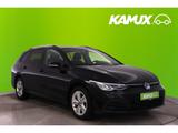 Volkswagen Golf Variant VIII 1.5TSI Life+LED+NAVI+VIRTUAL - Volkswagen Golf: Kombi, Viii
