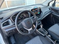 Suzuki S-Cross 1.4 MHEV Aut. 4WD NAV DAB TOTW. LED KAM bei Autohaus Landmann & Maier OHG
