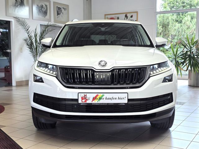 SKODA Kodiaq — Foto 2