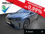 BMW iX xDriv 45 M Sport Pro 759,-/0Anz HUD St+Go AHK
