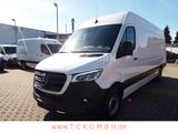Mercedes-Benz Sprinter 319 CDI MAXI KLIMA 7G-TRONIC