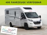 Dethleffs Just Camp T 6812 EB, Markise, Radträger uvm. - Angebote