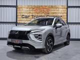 Mitsubishi Eclipse Cross Plus Black Hybrid 4WD/Garantie/1Hd - Mitsubishi Eclipse Cross in Hannover