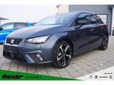 Seat Ibiza 1.0 TSI FR DSG LED Virt.Cockpit Kamera 18' - Seat Ibiza von 2026