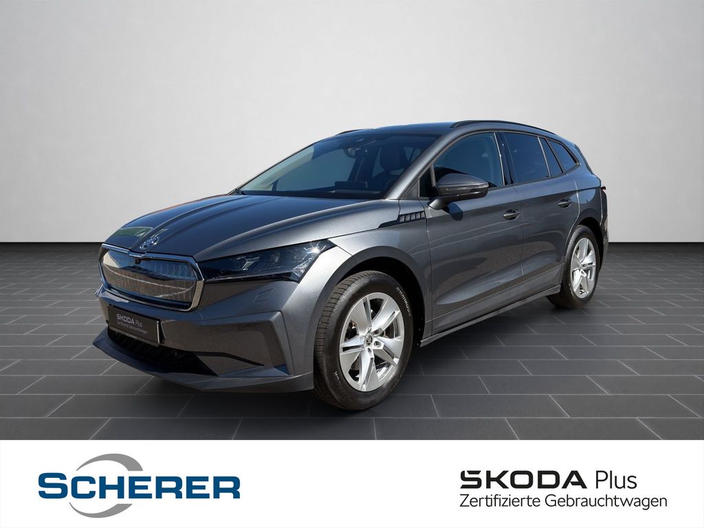 Image of Skoda Enyaq