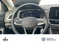 Volkswagen T-Roc - Vorschau Bild 13