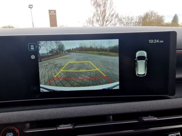 Hyundai TUCSON 1.6 T-GDI N-Line (150PS) Automatik