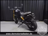 Ducati Scrambler 1100 SPORT PRO // TERMIGNONI // - DUCATI SCRAMBLER 1100