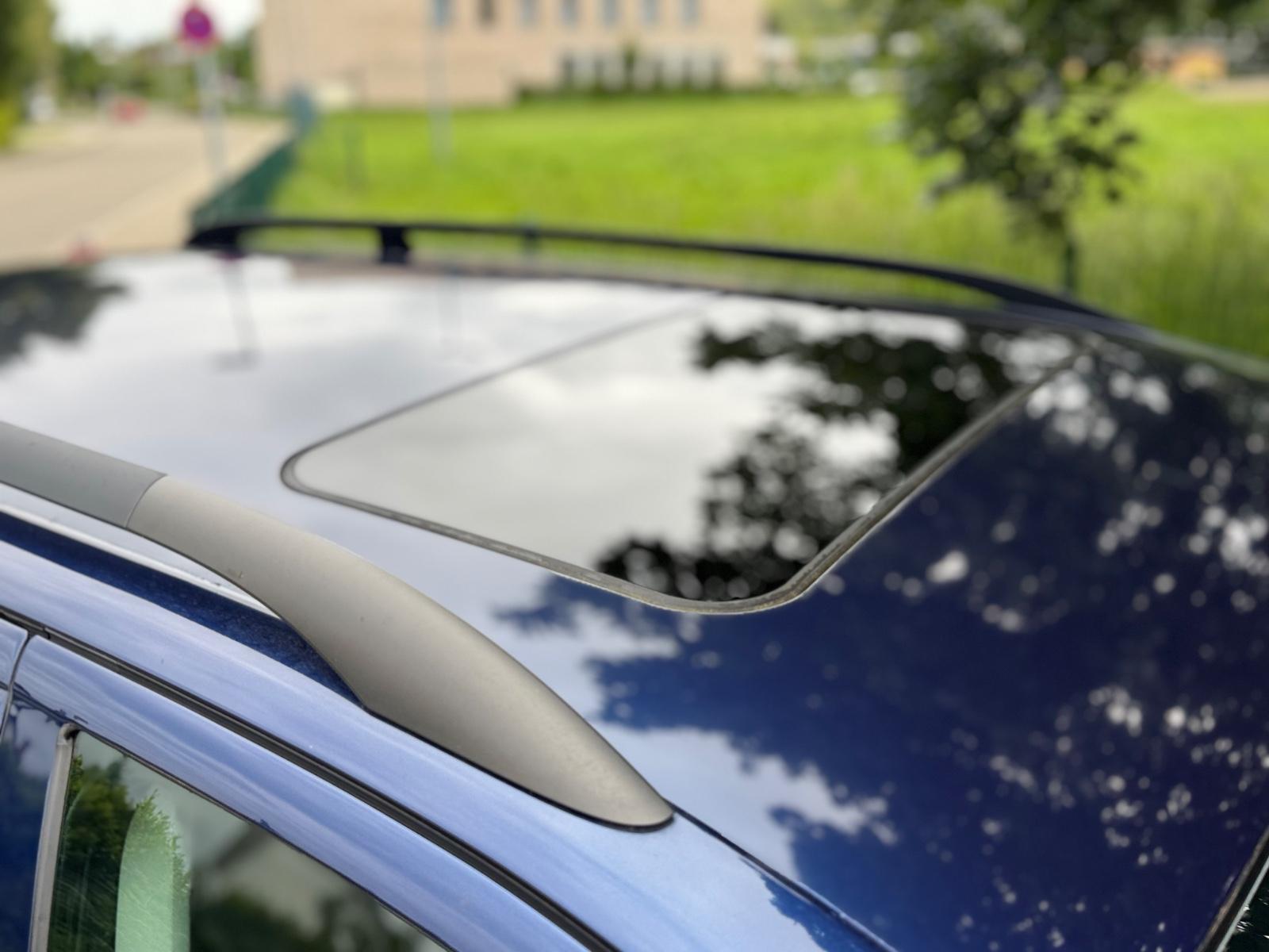 Skoda Octavia 2009 — photo 18