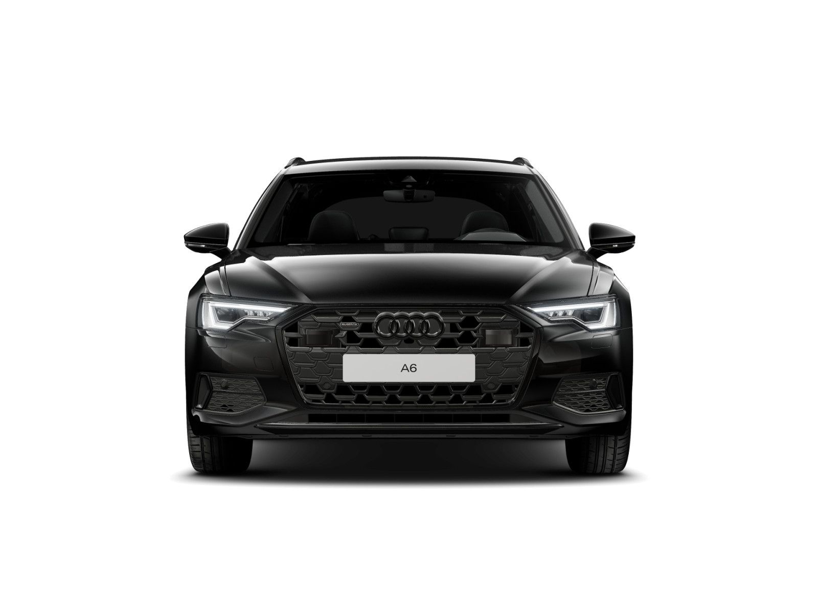 Audi A6 - Bild 3