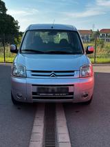 Citroën Berlingo Multispace 1,6   1. Hand - gebrauchte Citroën Berlingo aus dem Jahr 2004