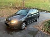 Skoda Fabia Combi Tüv auf Wunsch neu 1.4 L... - Skoda Fabia aus 2007: Combi