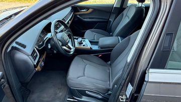 Audi Q7 - 9