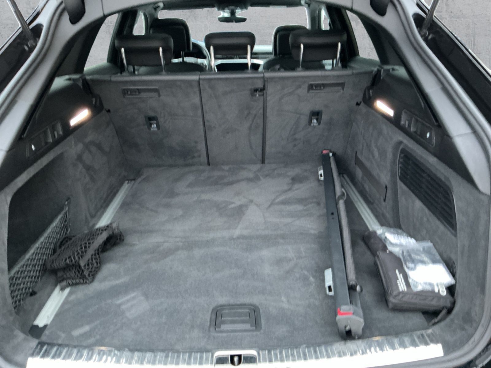 Audi A6 Avant 40 TDI QU DESIGN 5JG+PANO+HuD+AHK-Vob. foto 15