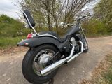Honda VT600 (PC21)  - HONDA 1990