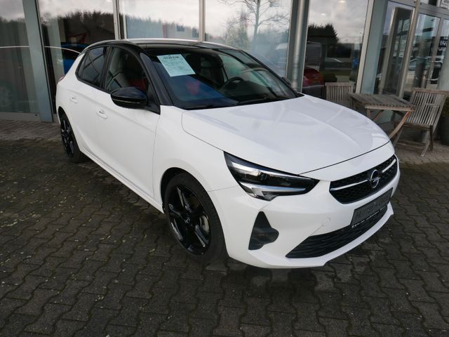 Opel Corsa 1.2 Direct Injection Turbo 74kW "GS Line"