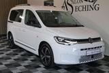 Volkswagen Caddy 2.0 TDI Style|IQ-Drive|Virtual|ACC|Voll - Volkswagen Caddy: Style