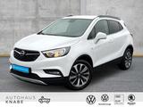Opel Mokka X 1.4 Turbo Design Line KLIMA SHZ KAMERA - Opel Mokka X: Design Line