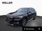 BMW X1 sDrive18d AHK Kamera LED HiFi Navi Business - BMW X1 in Braunschweig