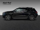 Mercedes-Benz GLE 350 de 4M AMG+DISTR+NIGHT+Burme+HuD+AHK+360° - Mercedes GLE 350 SUV