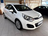 Kia Rio Edition 7/Orig. 81200km/KLIMA/ALU