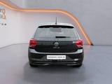 Volkswagen Polo 1.0 TSI 95 PS DSG Active Navi - Autos mit Tageszulassung