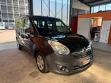 Opel Combo D Selection 1.6 CDTI Automatik - Opel Combo Selection mit Diesel-Antrieb
