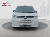 Volkswagen T7 Multivan lang Panodach AHK IQ Light 3-Zonen K - VW T7 Multivan Gebrauchtwagen in Leipzig