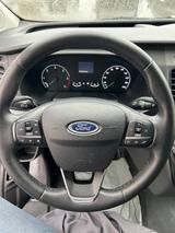 Ford Transit Custom - Ford Transit von privat