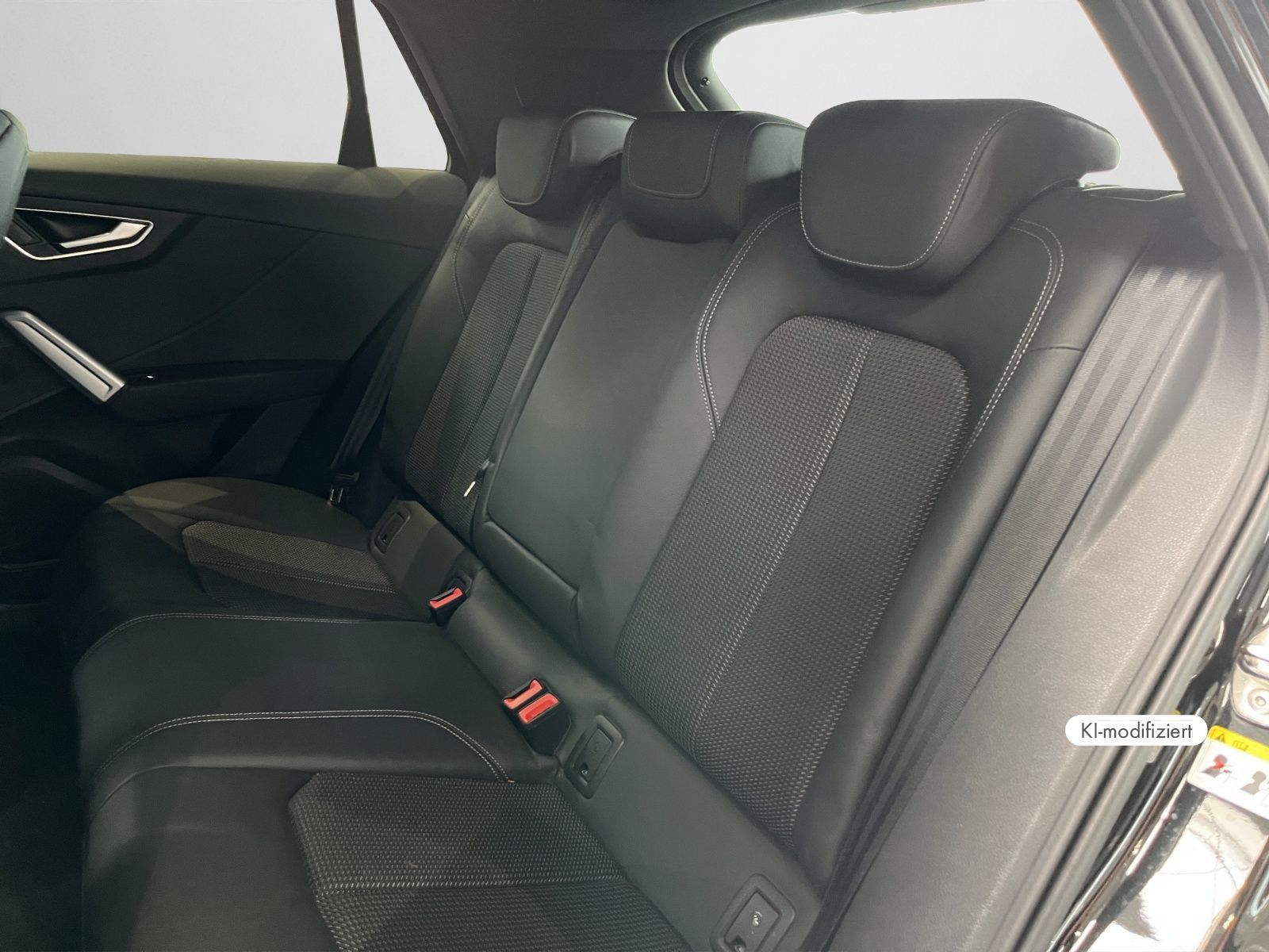 Audi Q2 - Bild 15