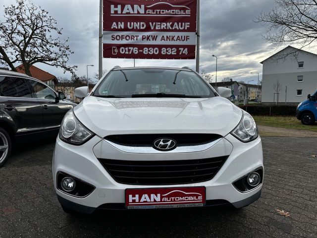 Hyundai ix35 Comfort 2WD