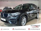 BMW X3 xDrive 30d ADVANTAGE NAVI PANO HuD LIVE-COCKP - BMW X3: Advantage