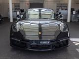 Porsche 911 Turbo S,1.Hand,Approved,PASM,Sitzklima,InnoD - Porsche 992 aus 2022
