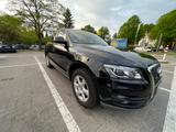 Audi Q5 - quattro - Schekheftgepflegt -AHK - Audi Q5 bis 10.000 Euro