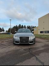 Audi A6 4F - 2. Hand - 165.105 km Scheckhe... - Audi A6: Limousine, 4f