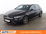 Mercedes-Benz Limousine A 200 AMG Line Aut.*NAVI*LED*ACC*CAM* - gebrauchte Mercedes-Benz A 200 aus dem Jahr 2020