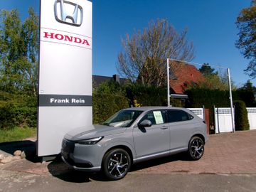 Fotografie Honda HR-V Advance Plus